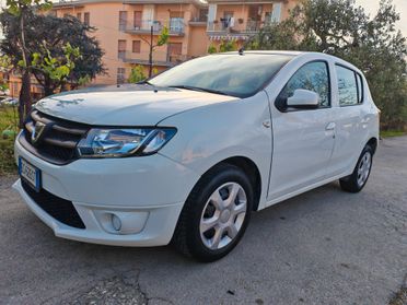 Dacia Sandero 1.2 GPL REVISIONATO ADESSO TABLET 2013