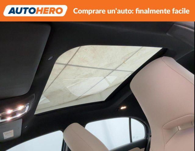 MERCEDES-BENZ A 200 d Automatic Sport