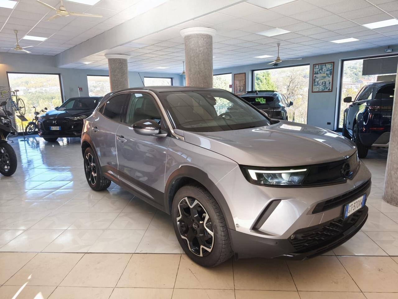 Opel Mokka 1.2 Turbo 130 CV aut. Ultimate