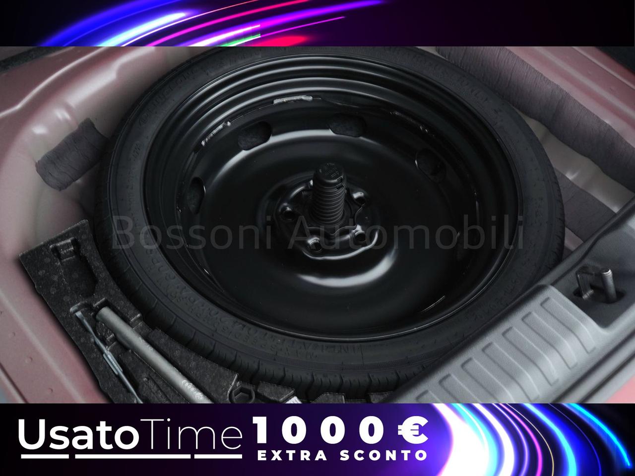 Audi A3 allstreet 2.0 tdi 150cv identity contrast s tronic