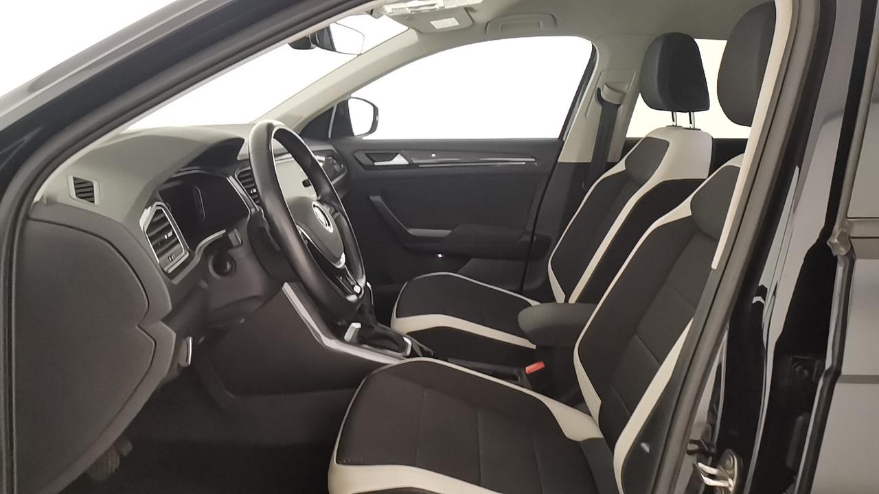VOLKSWAGEN T-Roc 2017 - T-Roc 1.5 tsi Advanced dsg