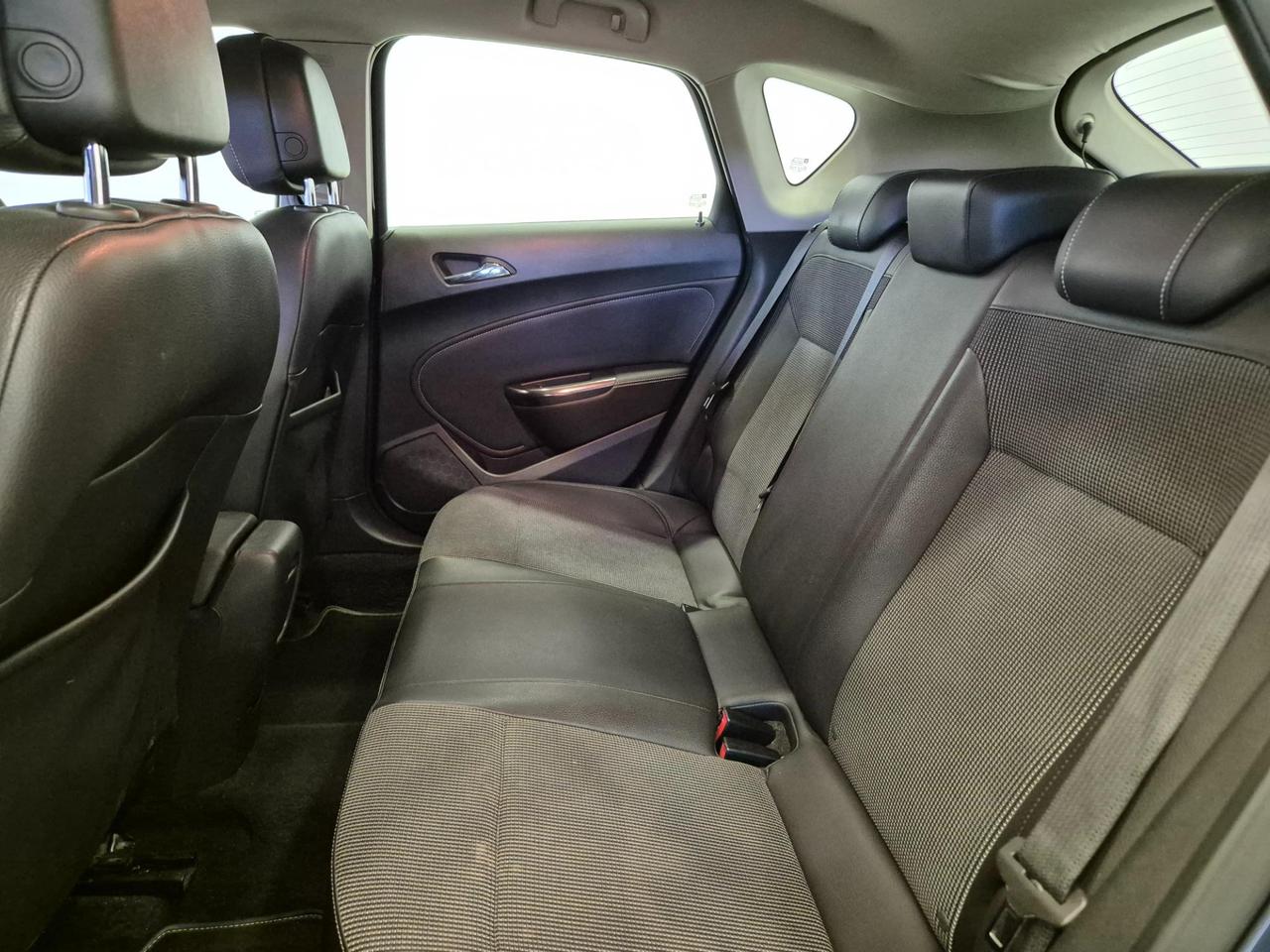 Opel Astra 5p 1.7 cdti Elective 125cv