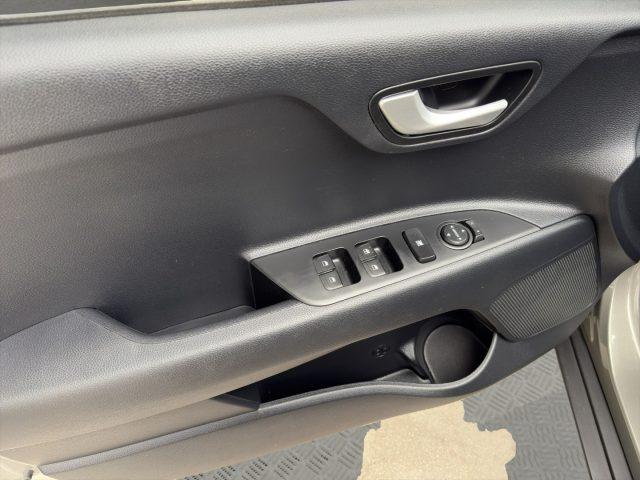 KIA Stonic 1.2 ECO GPL Urban 82cv
