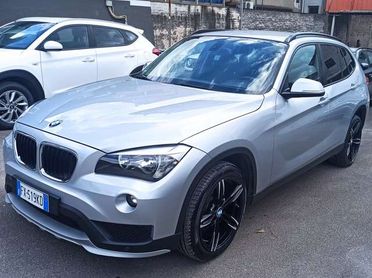 BMW X1 sdrive18d **OTTIMO STATO**