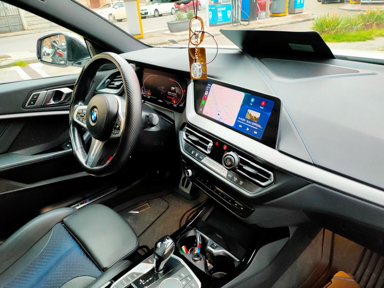 Bmw Serie 2 Gran Coupé 218d Msport