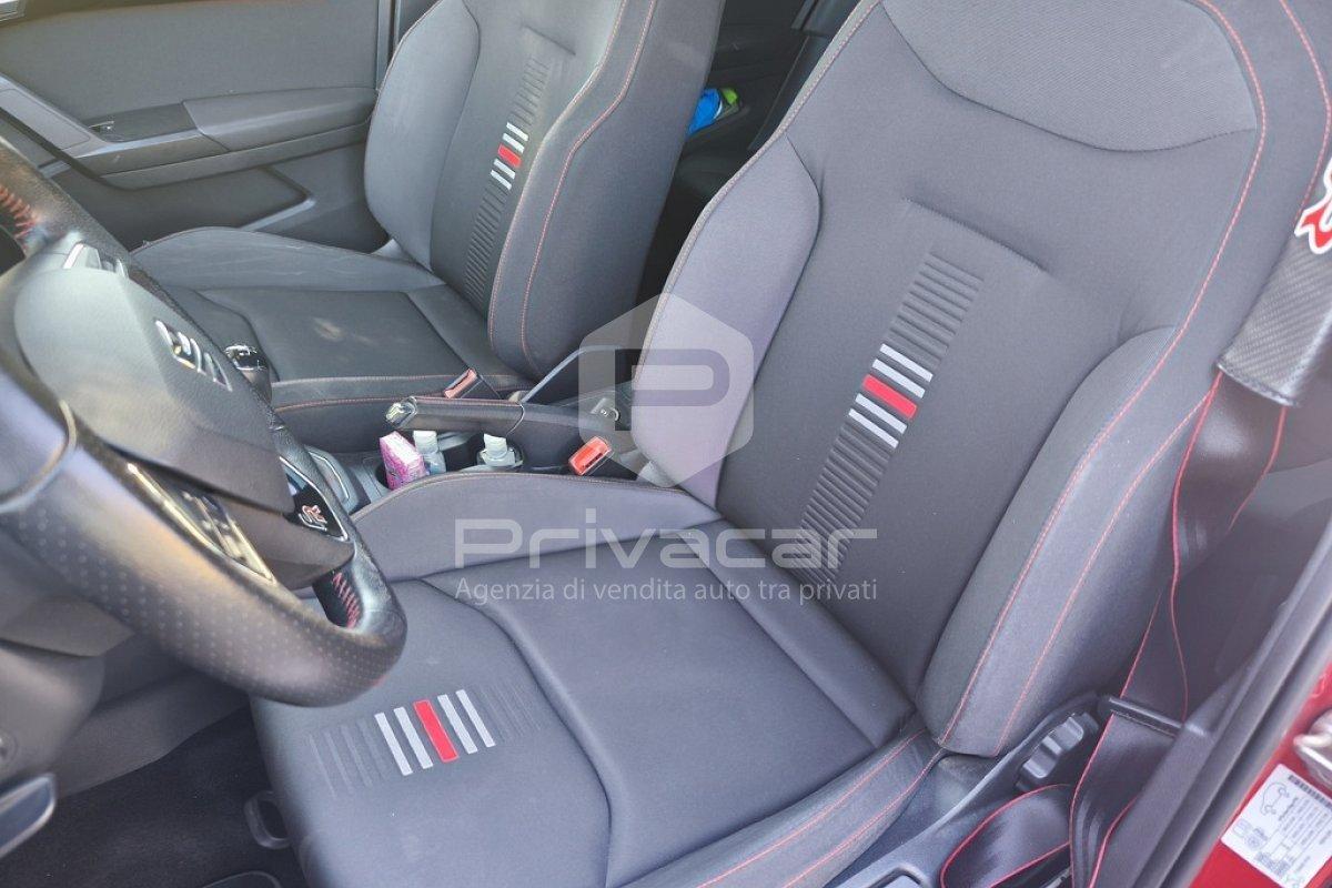 SEAT Ibiza 1.0 EcoTSI 95 CV 5 porte FR