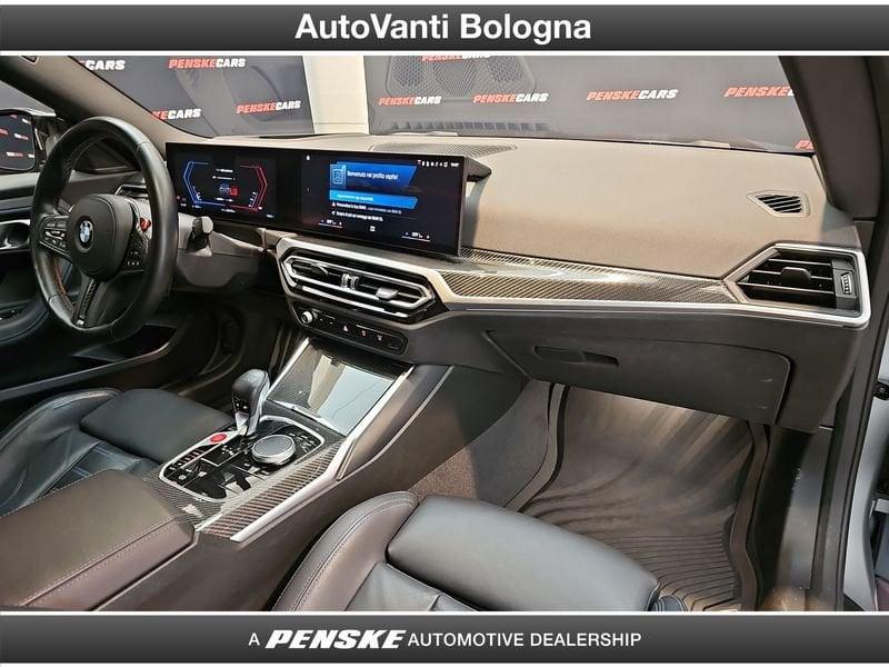 BMW Serie 2 Coupé M2