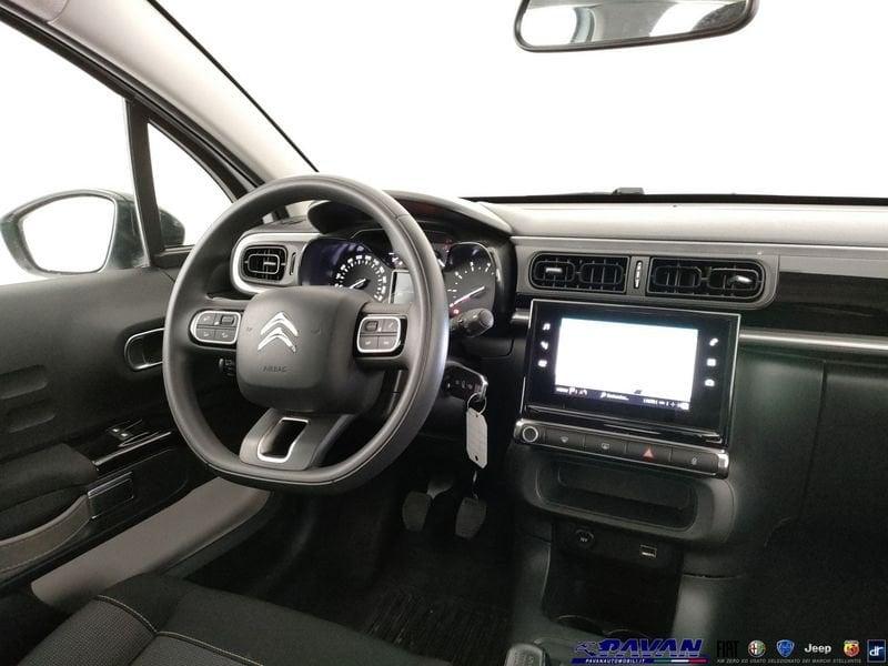 Citroën C3 1.2 PureTech 83 S&S Feel