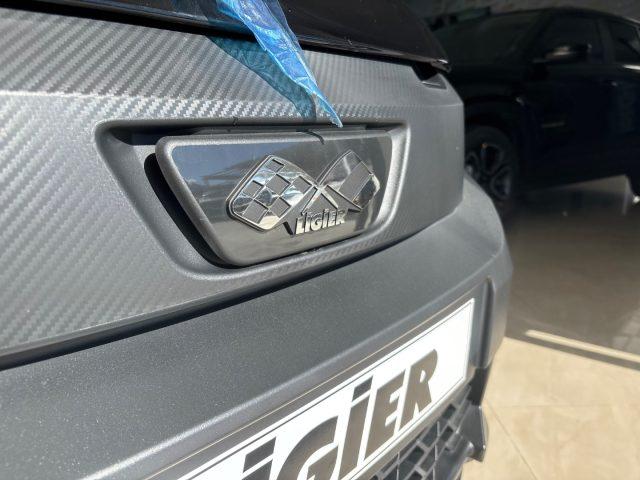 LIGIER JS 50 DCI Elite Confort TUA DA 199 MENSILI ANT.0