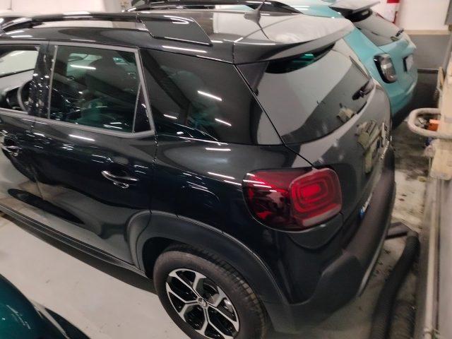 CITROEN C3 Aircross PureTech 110 S&S Plus km 900 !!!!!!
