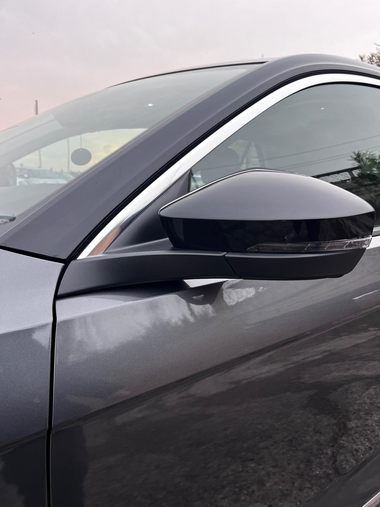 Volkswagen T-Roc 1.0 TSI Business BlueMotion Technology