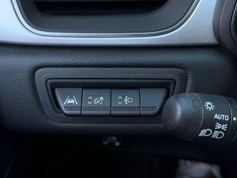 Renault Captur Captur 1.0 tce Techno Gpl 100cv "BICOLORE"