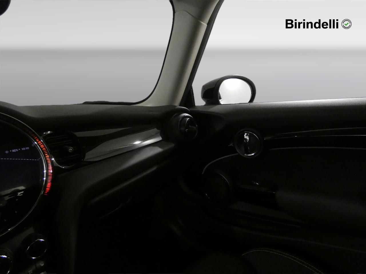 MINI Mini Full El. (F56) - Mini Cooper SE Classic