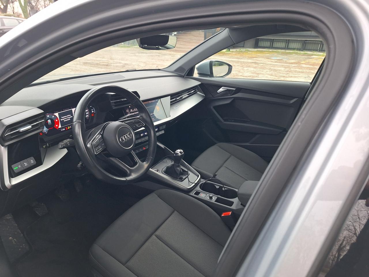 Audi A3 SPB 30 TDI Business