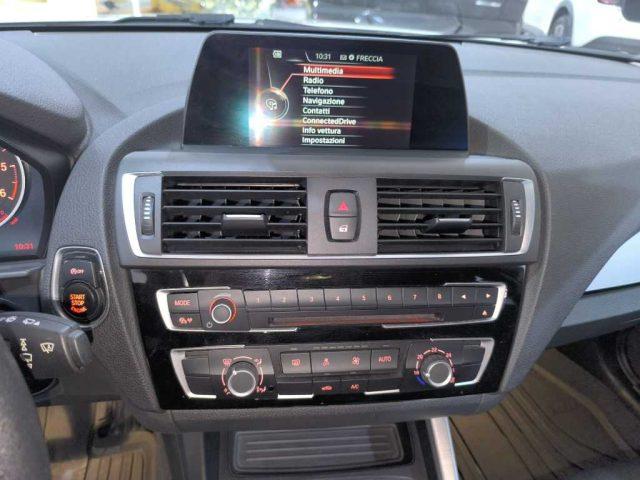 BMW 116 Serie 1 (F20) - d 5p. Business