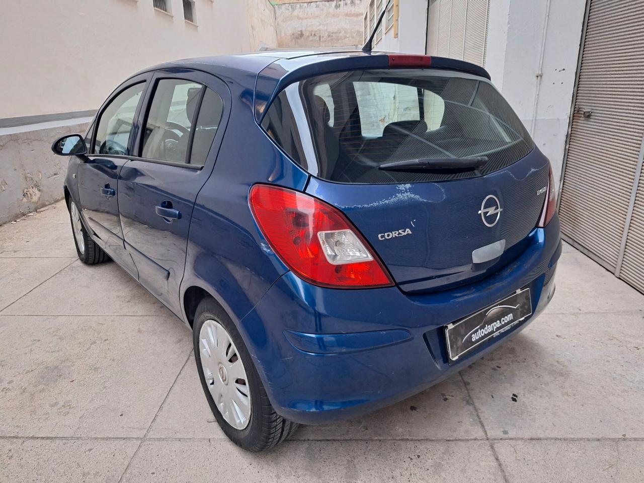 Opel Corsa 1.3 CDTI 75CV 5 porte Enjoy