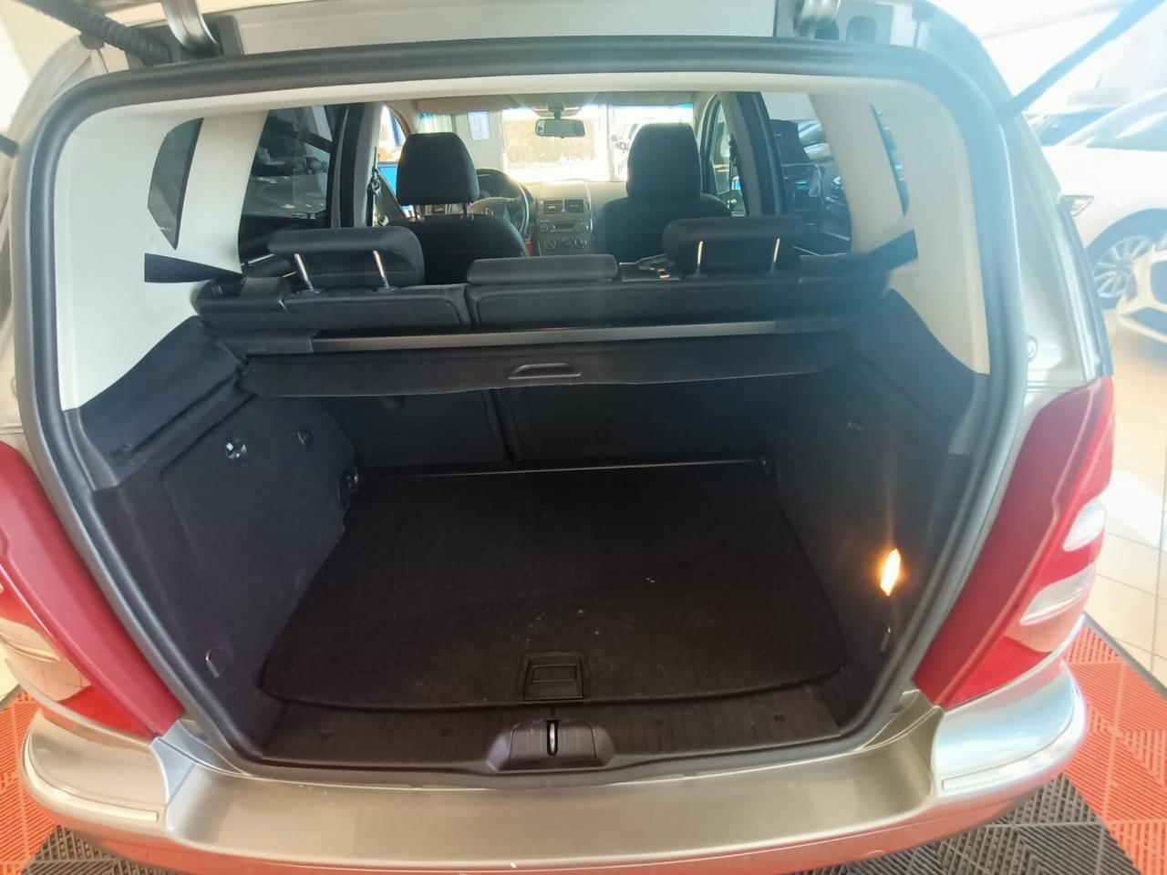 Mercedes-benz A 150 A 150 Avantgarde