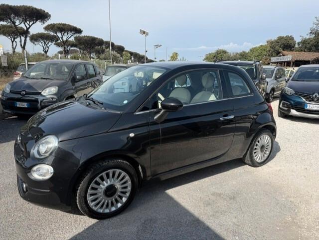 Fiat 500 1.2 Lounge ADATTA A NEO PATENTATI