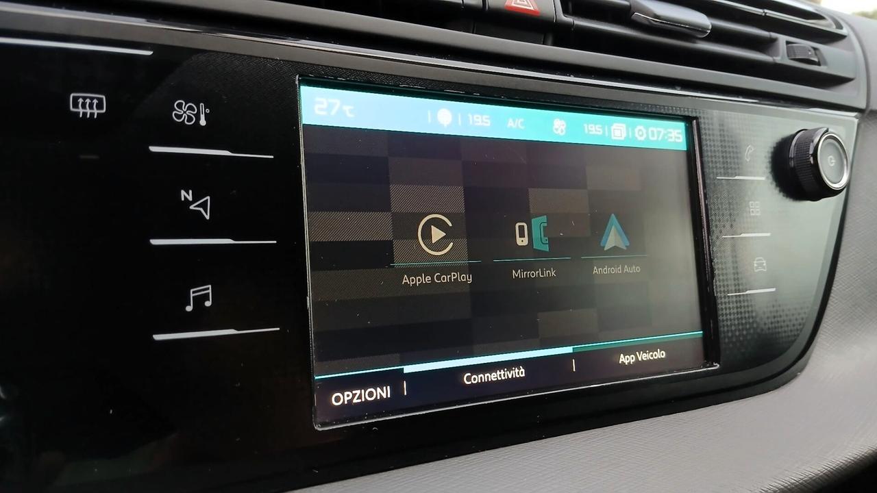 Citroen C4 Picasso BlueHDi 120 S&S