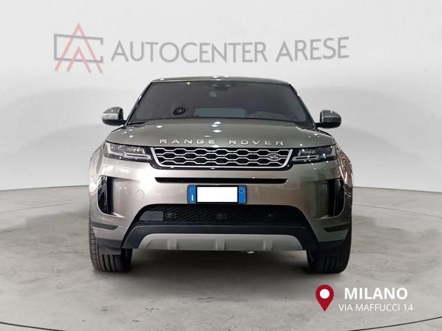 LAND ROVER Range Rover Evoque 2.0 I4 249 CV AWD Auto SE