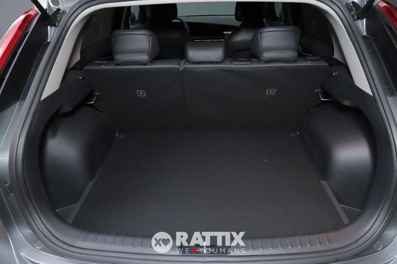 Kia Niro 1.6 GDI HEV 129CV Style DCT6