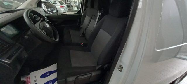 FIAT Scudo 1.5 BlueHDi 120 CV S&S PASSO CORTO
