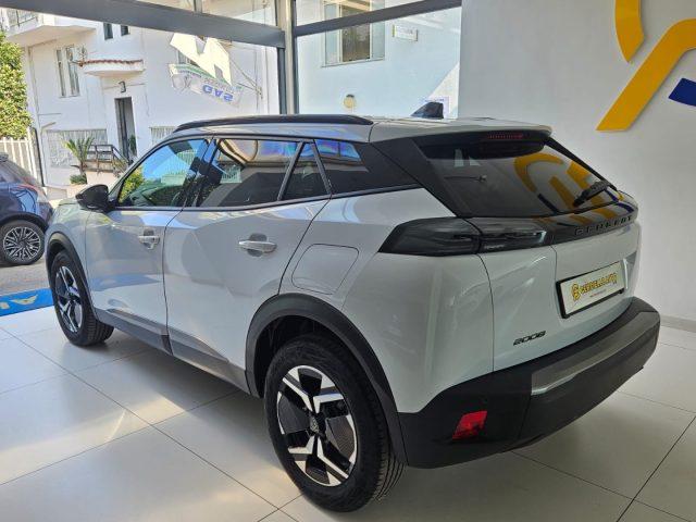 PEUGEOT 2008 PureTech 100 S&S Allure tua da ?249,00 mensili