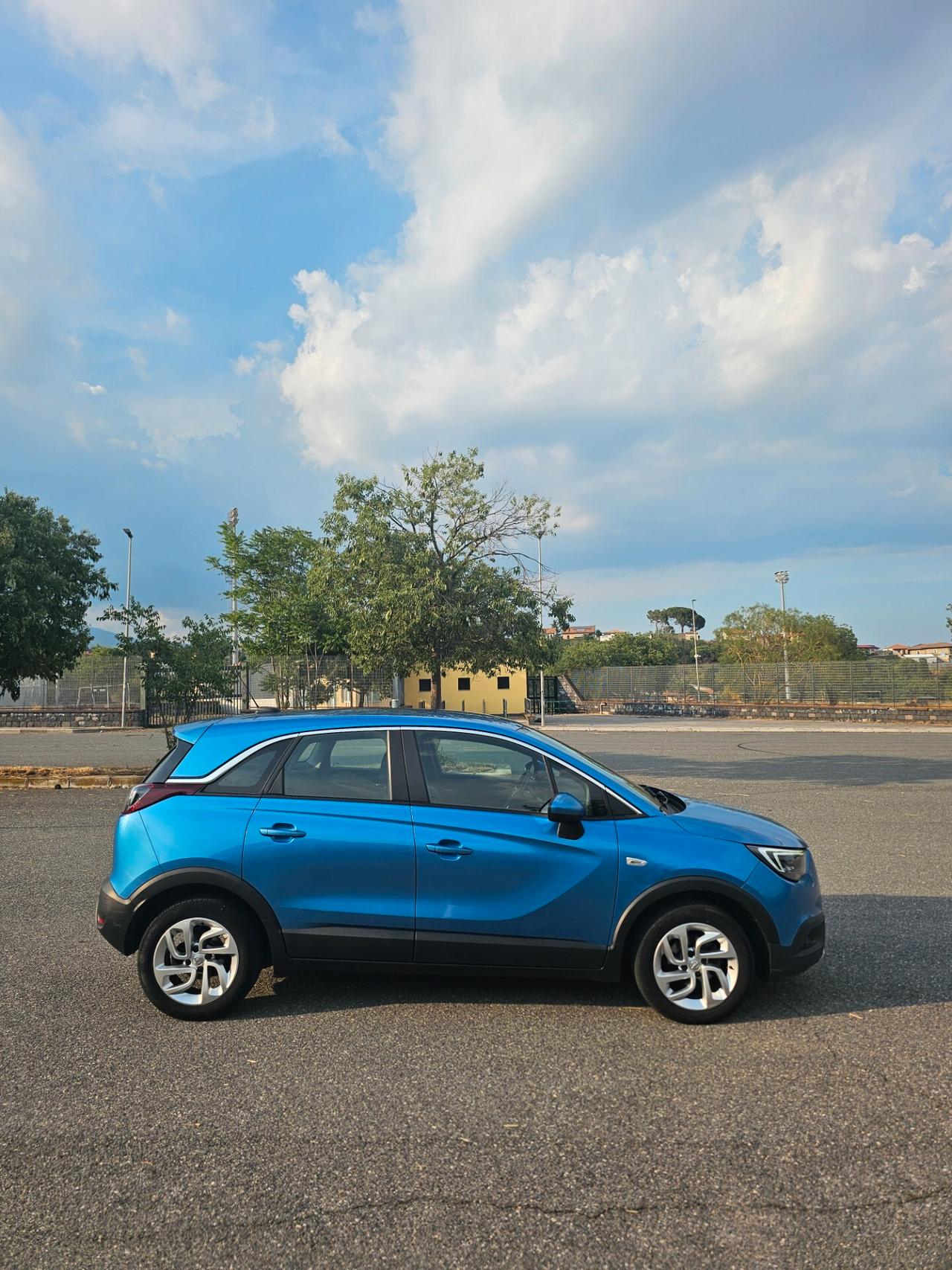 Opel Crossland X 1.5 ECOTEC D 102 CV Start&Stop Innovation