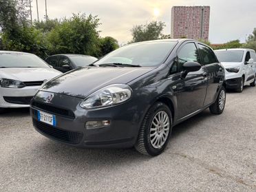 Fiat Punto 1.2 8V 5 porte Lounge OK Neopatentati
