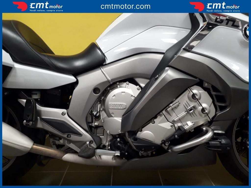 BMW K 1600 GTL - 2018