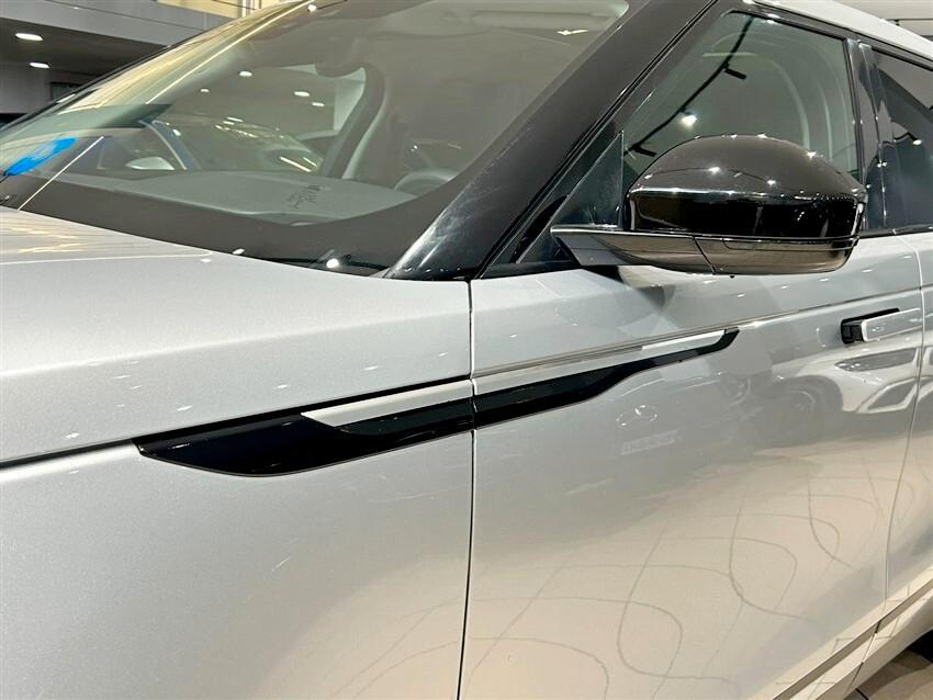 Land Rover Range Velar 3.0D V6 300 CV HSE