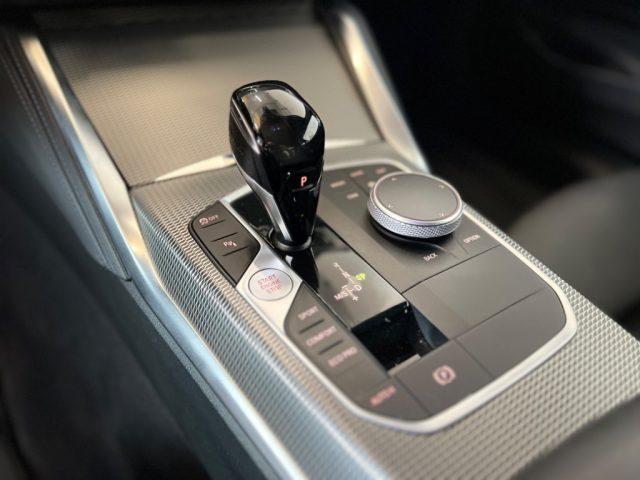 BMW 420 d Coupé Msport //BELL1SS1MA//