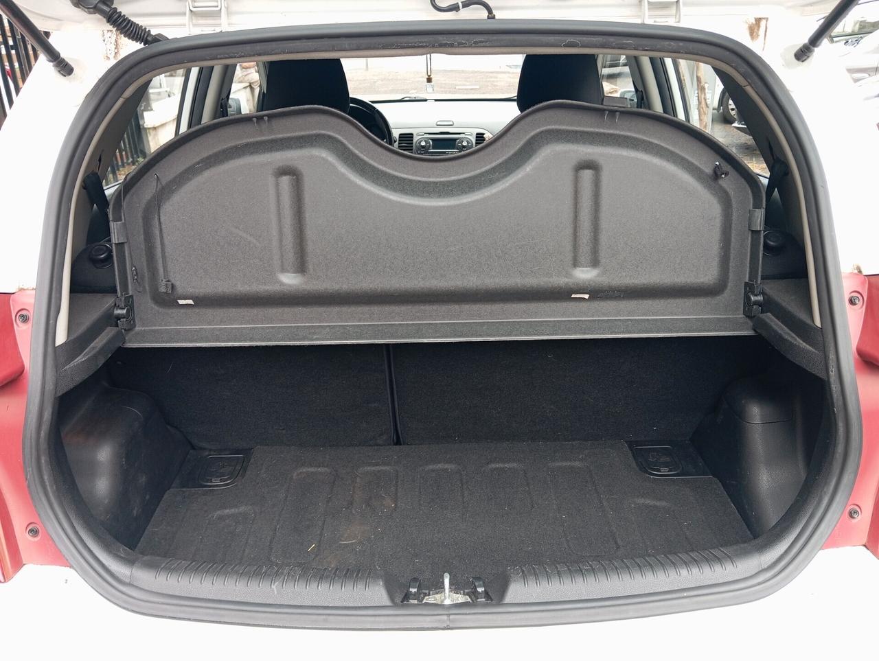 Kia Picanto 1.0 EcoGPL Glam offerta del mese