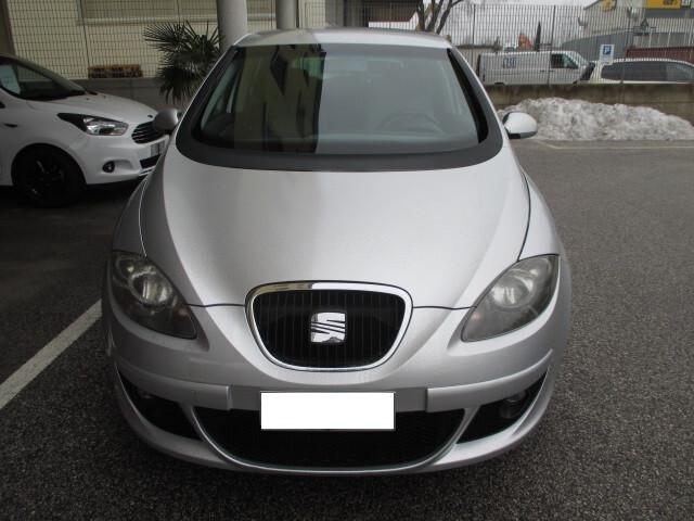 Seat Altea 1.6 Reference