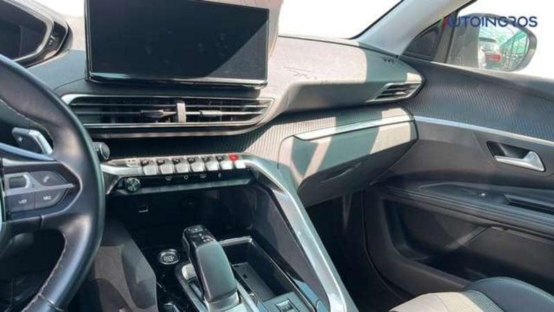 Peugeot 3008 1.6 HYBRID PHEV Allure