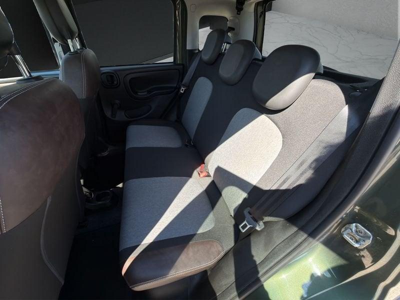 FIAT Panda Panda 0.9 t.air t. Cross 4x4 s&s 85cv