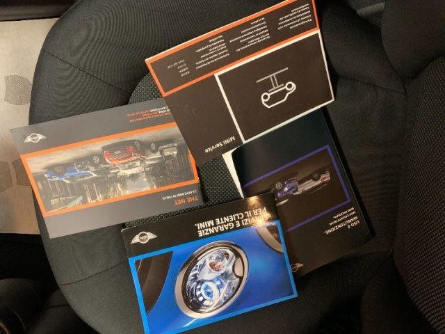 MINI Countryman ONE D 1.6 Diesel Full Optional