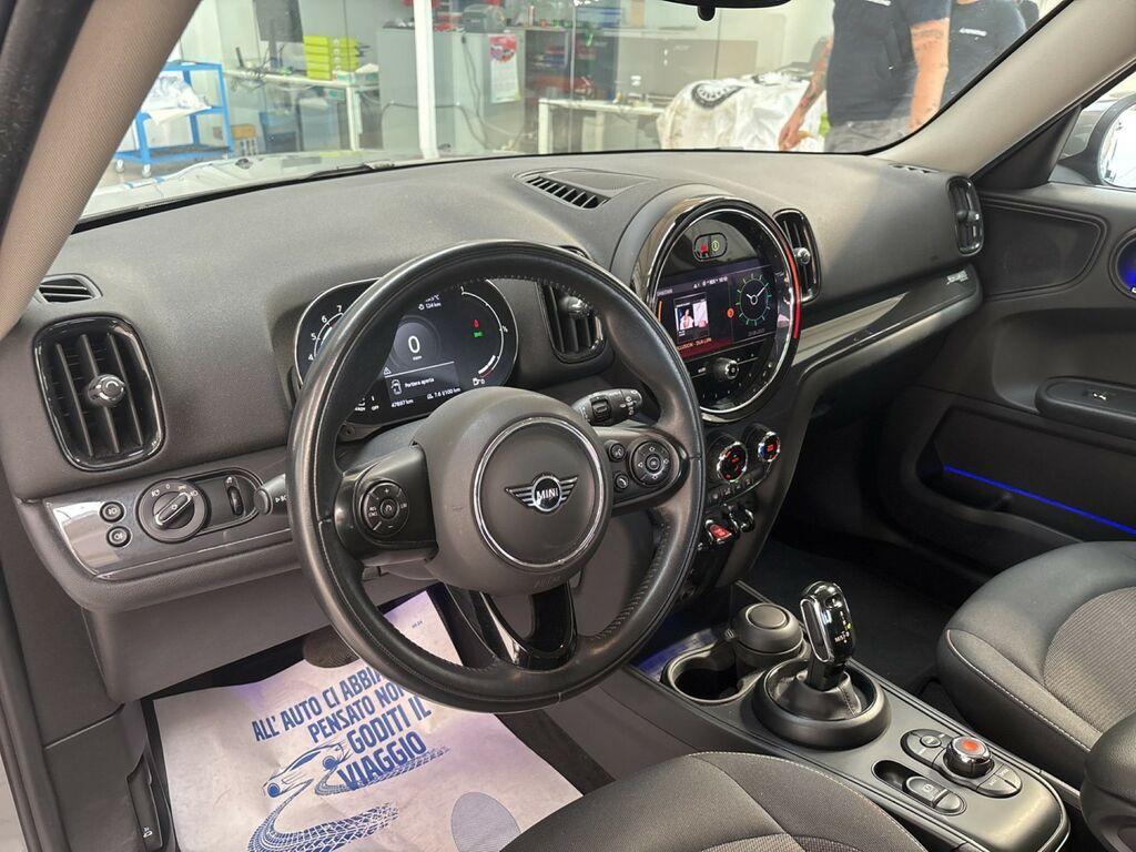 Mini One Countryman 1.5 One