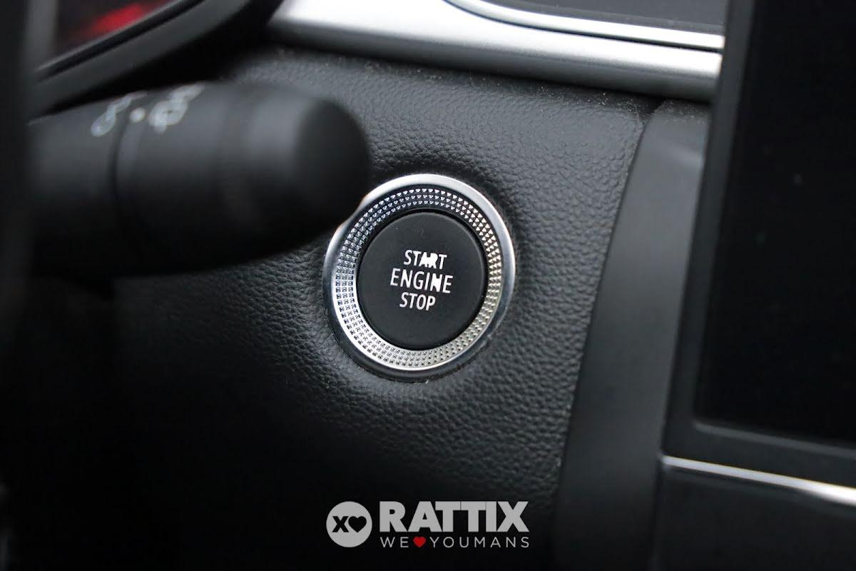 Renault Captur 1.6 E-Tech Hybrid 145CV Zen Auto