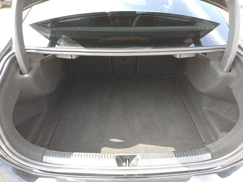 Mercedes-Benz Classe A A Sedan 180 d Automatic Premium NIGHT-PACK