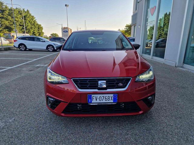 SEAT Ibiza 1.6 TDI 95 CV 5 porte FR