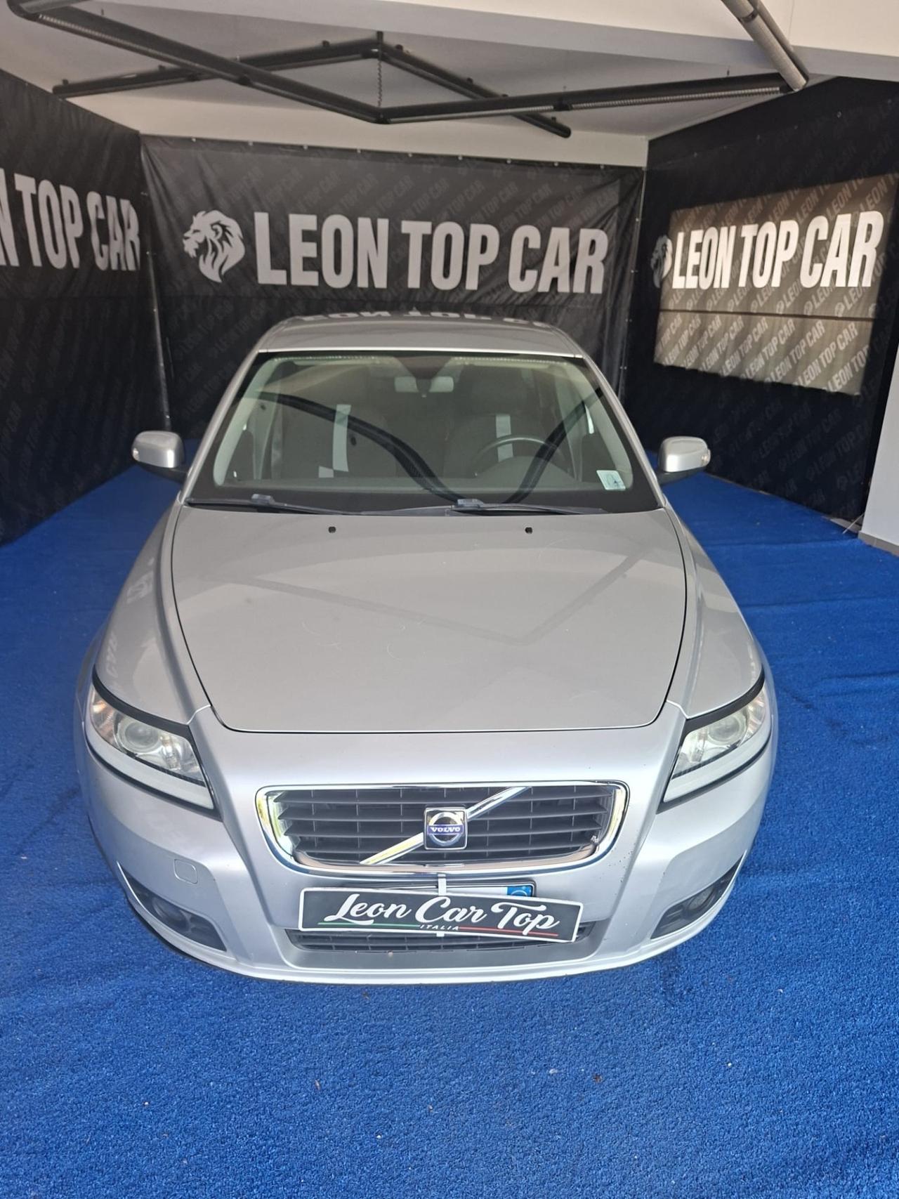 Volvo V50 1.6 D cat Summum pronta all uso