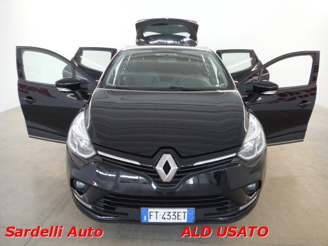 RENAULT Clio TCe 12V 90 CV GPL 5 porte Business