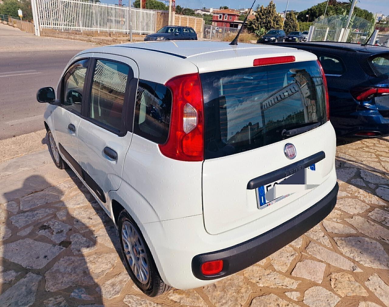 Fiat Panda 1.2 69cv Adatta per Neopatentati 5 POSTI 2018