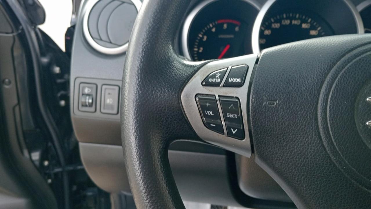 Suzuki Grand Vitara Grand Vitara 1.9 DDiS 5 porte