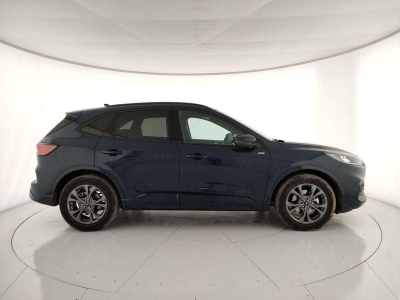 Ford Kuga 2.0 ecoblue ST-Line 2wd 120cv auto