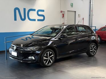 VOLKSWAGEN Polo 1.0 MPI 75CV 5p. Comfortline NEOPATENTATI