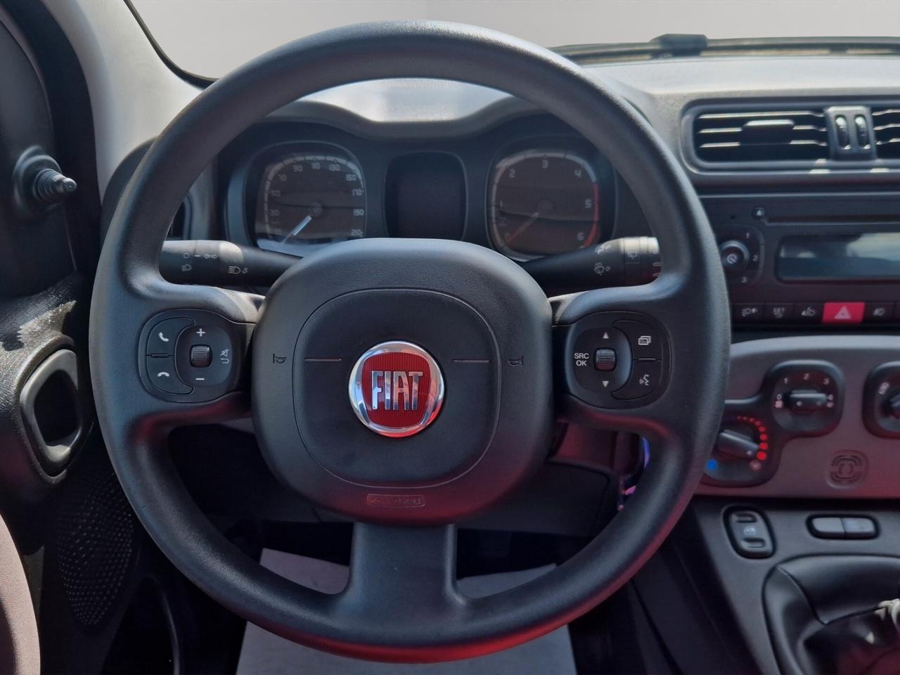 Fiat Panda 1.3 MJT S&S Lounge