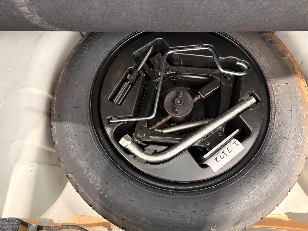 Fiat 500 1.0 hybrid 70cv