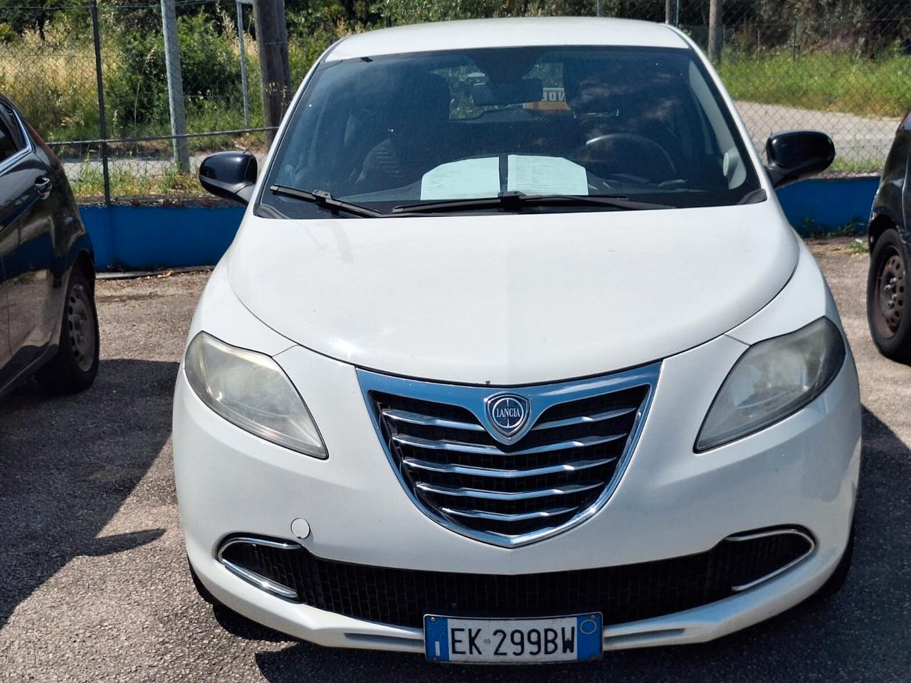 Lancia Ypsilon 1.3 MJT 16V 95 CV 5 porte S&S Gold
